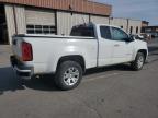 CHEVROLET COLORADO L photo