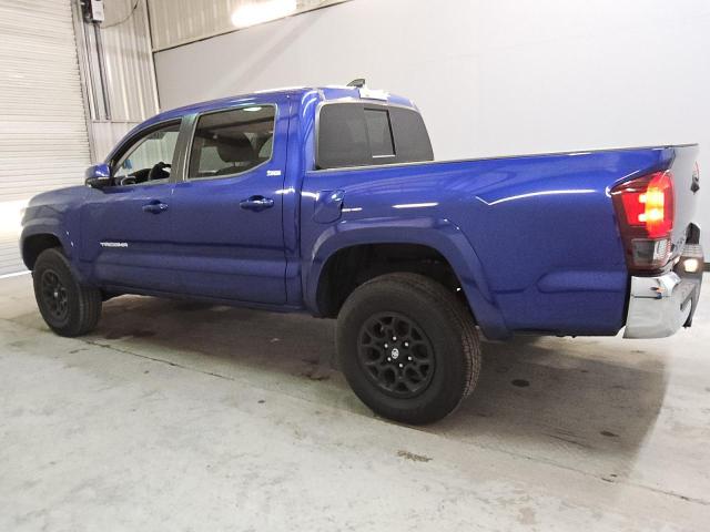 VIN 3TMAZ5CN6NM189109 2022 Toyota Tacoma, Double Cab no.2