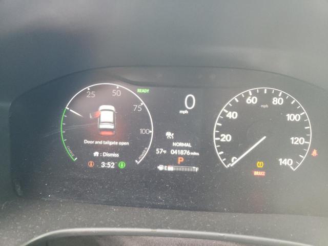 2023 HONDA CR-V SPORT - 2HKRS5H50PH705344