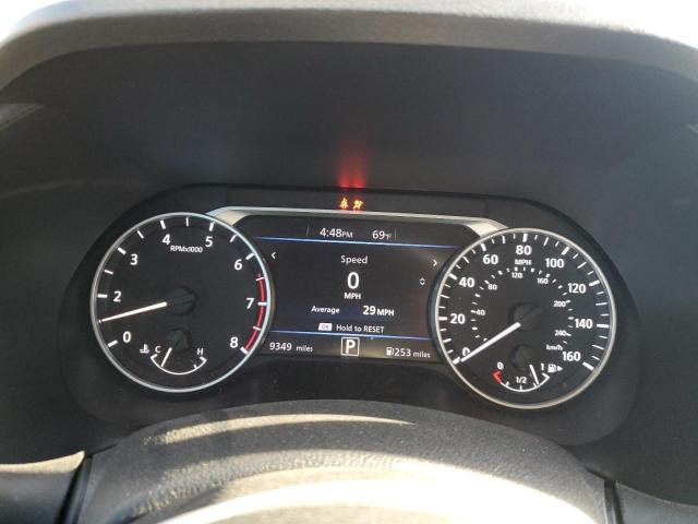 2024 NISSAN SENTRA SV - 3N1AB8CV7RY358027