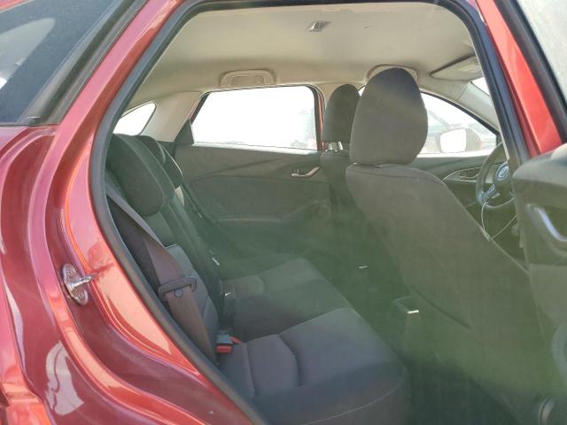 2017 MAZDA CX-3 SPORT - JM1DKDB72H0148787