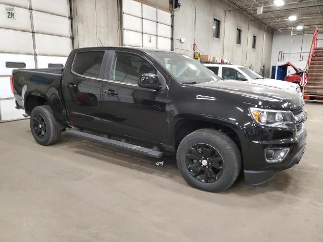 2017 CHEVROLET COLORADO L - 1GCGTCEN8H1254167