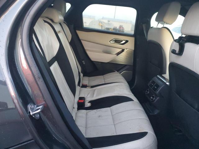 2021 LAND ROVER RANGE ROVE - SALYT2EX6MA302817