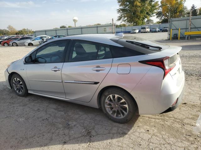 2019 TOYOTA PRIUS - JTDKARFU9K3074166