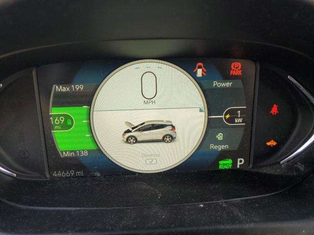2017 CHEVROLET BOLT EV PR - 1G1FX6S06H4169099