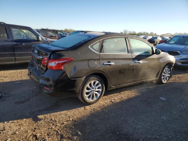 2019 NISSAN SENTRA S - 3N1AB7AP3KY367537