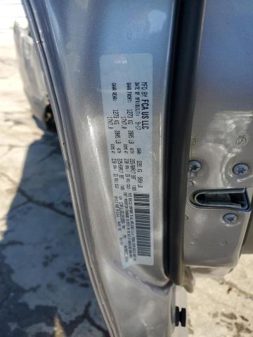 2018 JEEP CHEROKEE L - 1C4PJLLB3JD519354