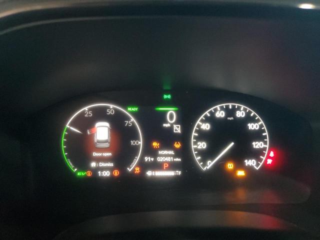 2023 HONDA CR-V SPORT - 2HKRS6H52PH808027