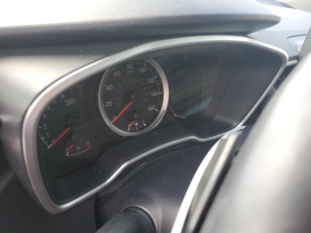 2020 TOYOTA COROLLA SE - JTND4RBE0L3094866