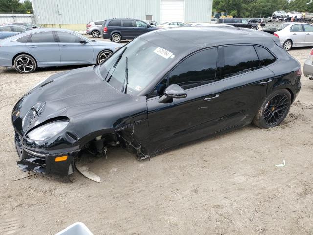 2018 PORSCHE MACAN GTS #2979037648