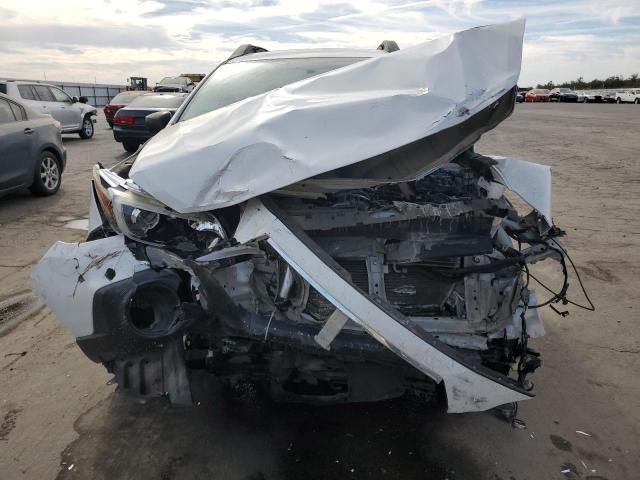 2017 SUBARU OUTBACK 2. - 4S4BSAAC1H3368422