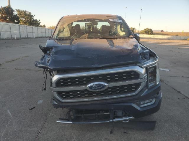 2021 FORD F150 SUPER - 1FTFW1E80MFB22292
