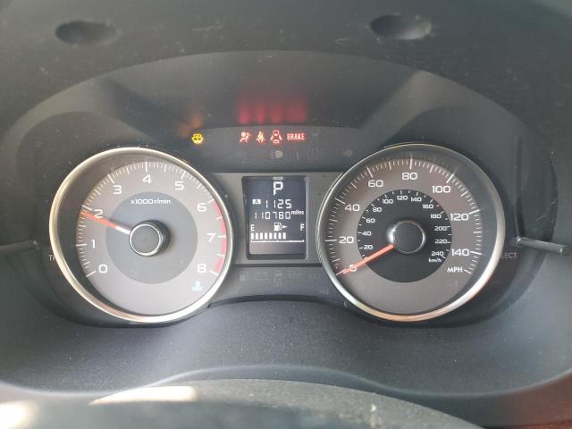 2015 SUBARU FORESTER 2 - JF2SJAHCXFH544947