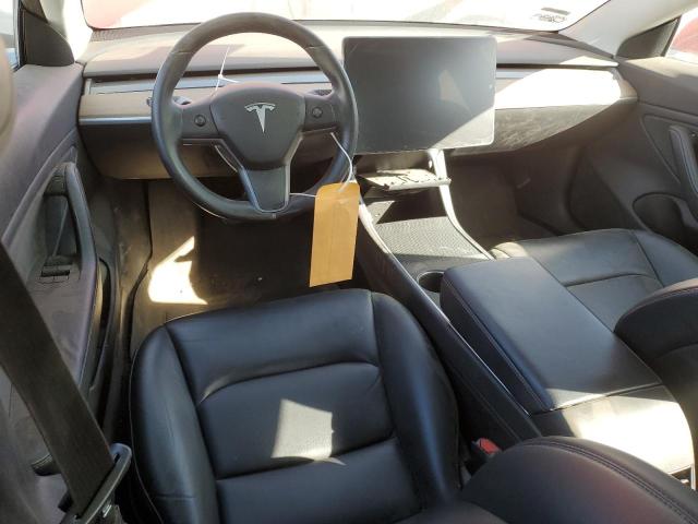 VIN 5YJ3E1EA8KF402536 2019 Tesla MODEL 3 no.8