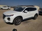 2020 HYUNDAI SANTA FE S - 5NMS33AD6LH210075