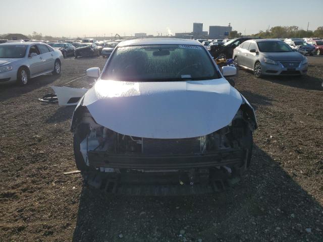 2019 NISSAN SENTRA S - 3N1AB7AP5KY424112