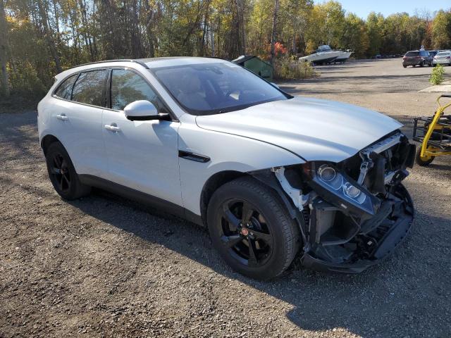 Vin: sadck2fx1ka392222, lot: 76044604, jaguar f-pace prestige 20194