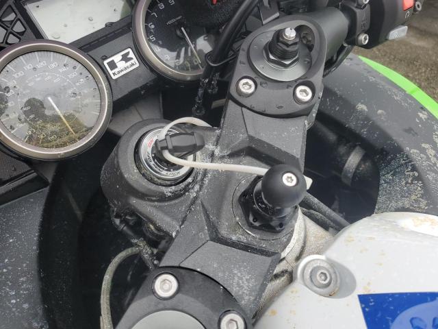 2024 KAWASAKI ZX1400 J - JKBZXNJ19RA019263