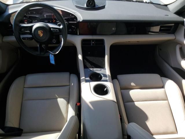 2024 PORSCHE TAYCAN - WP0AA2Y12RSA11516