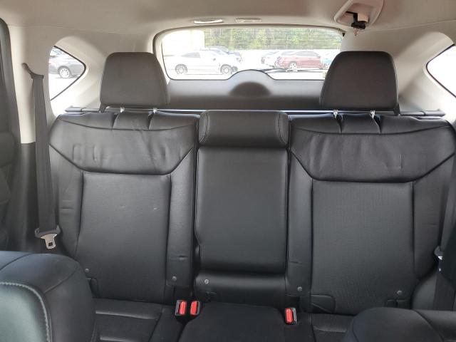 2015 HONDA CR-V TOURI - 5J6RM3H9XFL016496