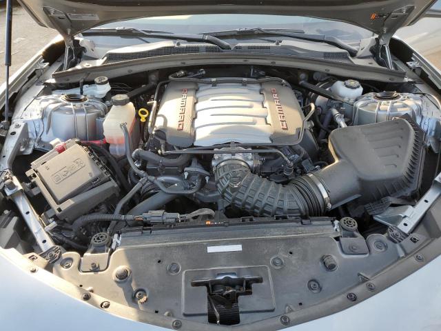 2024 CHEVROLET CAMARO SS - 1G1FH1R73R0115979