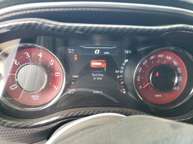 2016 DODGE CHALLENGER - 2C3CDZC97GH352504