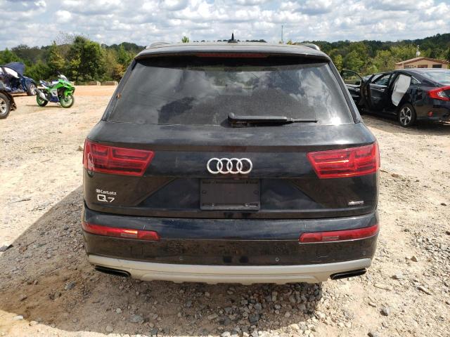 2017 AUDI Q7 PREMIUM - WA1LHAF73HD051006