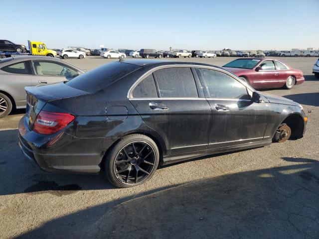 VIN WDDGF4HB4EA942635 2014 Mercedes-Benz C-Class, 250 no.3