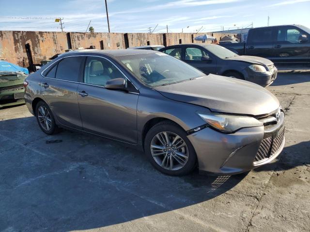 VIN 4T1BF1FK9HU357151 2017 Toyota Camry, LE no.4