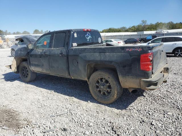 2016 CHEVROLET SILVERADO - 1GCVKREC8GZ121212