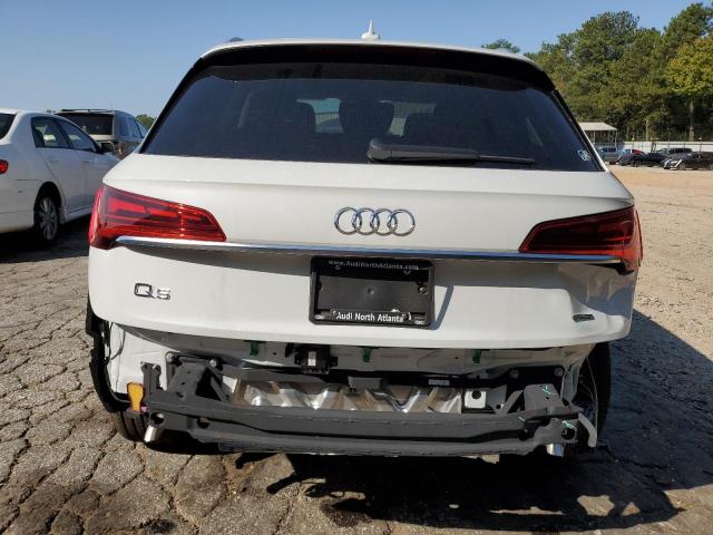 2024 AUDI Q5 PRESTIG WA1CBAFYXR2031200