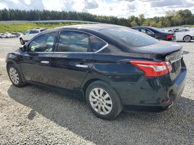 VIN 3N1AB7AP3HY294789 2017 Nissan Sentra, S no.2