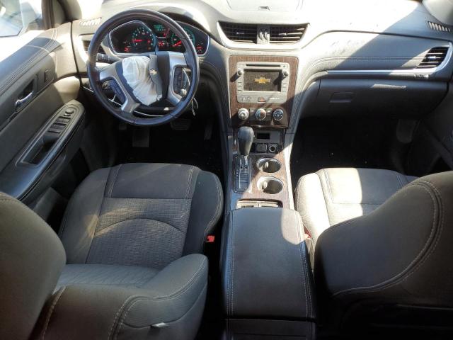 2017 CHEVROLET TRAVERSE L - 1GNKRGKD0HJ113645
