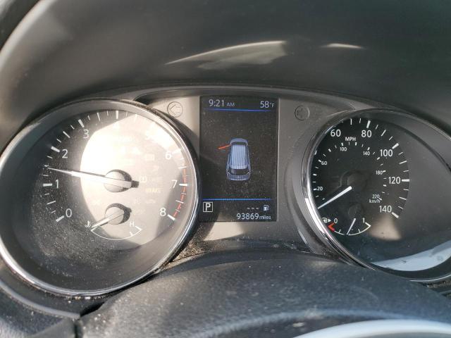 2018 NISSAN ROGUE S - KNMAT2MV1JP584625