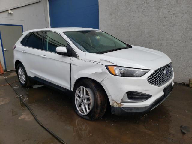 VIN 2FMPK4J95PBA36350 2023 Ford Edge, Sel no.4