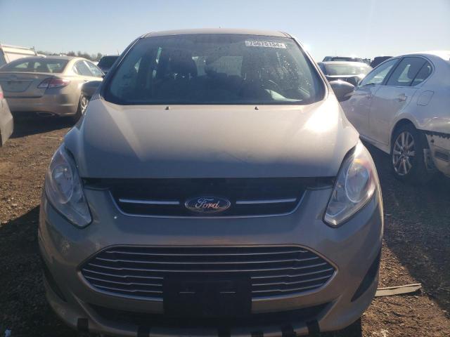 VIN 1FADP5AU3GL109188 2016 Ford C-MAX, SE no.5