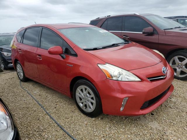 VIN JTDZN3EU9D3210901 2013 Toyota Prius no.4