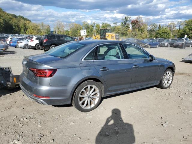 VIN WAUENAF47KA107371 2019 Audi A4, Premium Plus no.3