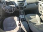 HYUNDAI ELANTRA GL photo