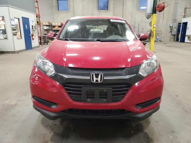 VIN 3CZRU6H36JG703557 2018 HONDA HR-V no.5