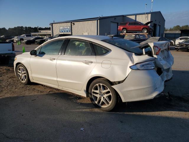 2015 FORD FUSION SE - 1FA6P0H76F5120054