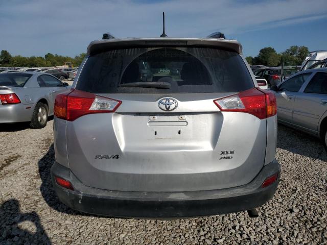 VIN 2T3RFREV0EW159747 2014 Toyota RAV4, Xle no.6