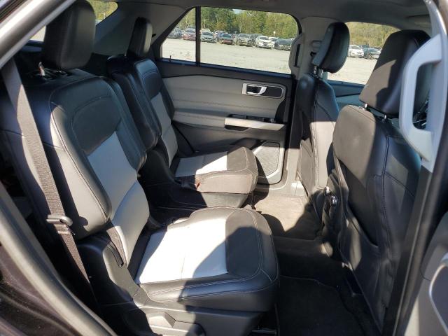 2023 FORD EXPLORER X - 1FMSK7DH5PGC30349