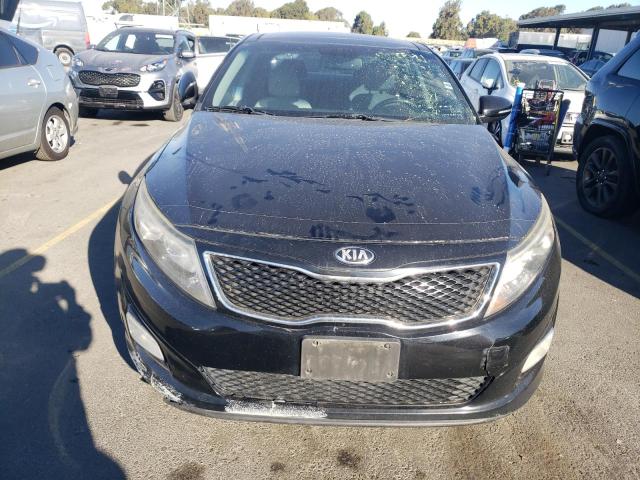 VIN 5XXGN4A7XEG298341 2014 KIA OPTIMA no.5