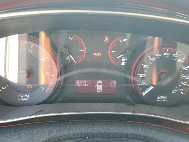 2015 DODGE DART SXT - 1C3CDFBB2FD320123
