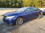 2016 TOYOTA CAMRY LE - 4T1BF1FKXGU561049