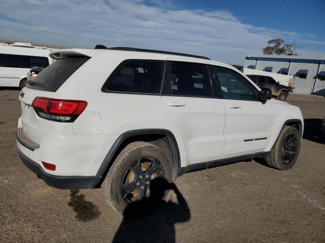 2019 JEEP GRAND CHER - 1C4RJFAG7KC810911