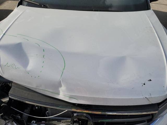 2024 VOLKSWAGEN TIGUAN SE - 3VV8B7AX5RM117828