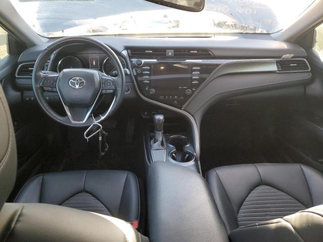 2019 TOYOTA CAMRY L - 4T1B11HK7KU815580