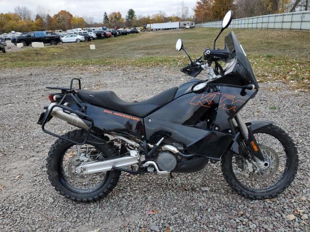 2006 KTM 950 ADVENT - VBKVA44076M919885